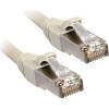 Scheda Tecnica: Lindy LAN Cable Cat.6 F/UTP - Grigio, 0.3m