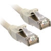 Scheda Tecnica: Lindy LAN Cable Cat.6 F/UTP - Grigio, 1m
