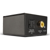 Scheda Tecnica: Lindy Converter Dac TosINK (ottico) E Coassiae Rca - Converte I Segnae Audio Da Digitae Ad AnALOGICo