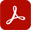 Scheda Tecnica: Adobe ACROBAT PRO DC - FR - ONINE PER Y - 