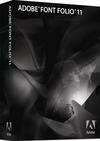 Scheda Tecnica: Adobe Font Folio 11.1 Cd 20pk 1U F/d Gf - 