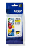 Scheda Tecnica: Brother C426XY Super High Yied Yellow Ink - Cartridge - Singe Pa
