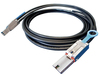 Scheda Tecnica: Microchip Adaptec E-hdmSAS-e-mSAS-2m HD SAS Cable - 