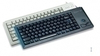 Scheda Tecnica: Cherry Compact Keyboard G84-4100 - G84 4400 Keyb. USB ITa nero