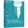 Scheda Tecnica: Corel WordPerfect Office X8 - Std. Edt - 5 - 24U, Level 2, EN/FR
