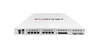 Scheda Tecnica: Fortinet Ddos Predection Appliance 3GBps / 4.5 - Mpps Throughput/withigation. 8 Port-pairs, incld. 4 Pairs