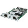 Scheda Tecnica: Cisco 2 Port Channelized T1/E1 And ISDN PRI High Speed WaN - Interface Card
