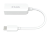 Scheda Tecnica: D-Link USB-c To 2.5g Ethernet ADApter In - 
