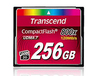 Scheda Tecnica: Transcend 32GB 800x CompactFlash (Premium) - 