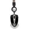 Scheda Tecnica: Verbatim Go Mini Optical Travel Mouse - 1000 Dpi, USB 3.0, 44g, Black