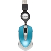 Scheda Tecnica: Verbatim Go Mini Optical Travel Mouse - 1000 Dpi, USB 3.0, 44g, Blu