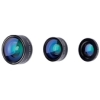 Scheda Tecnica: PNY 4-in-1 Lens Kit - For Smartphone