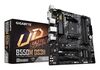 Scheda Tecnica: GigaByte B550m Ds3h, AMD B550 Mainboard Socket AM4 - 