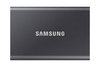 Scheda Tecnica: Samsung Portable SSD T7 USB 3.2 - 2TB USB 3.2 Titan Grey