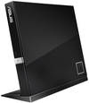 Scheda Tecnica: Asus SBW-06D2X-U, BD-R 6X, DVD-R 8x, CD-R 24x, 2MB, USB - 2.0, 335g, black
