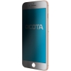 Scheda Tecnica: Dicota Secret 4-Way - Selfdhesive For iPhone 8 PLUS