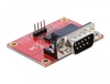 Scheda Tecnica: Delock Adapter Raspberry Pi Gpio Pin Header > Serial Rs-232 - 