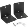 Scheda Tecnica: APC Bolt Down Kit Kit Fissaggio Rack Nero Per Netshelter Cx - 