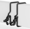 Scheda Tecnica: GoPro Fexibe Grip Mount Featuring Gear Ties - 