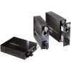 Scheda Tecnica: PLANET 10/100base-tx To 100base-fx (sc) - Smart Media Converter
