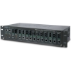 Scheda Tecnica: PLANET 15-slot 19" Media Converter Chassis - With Redandant Power Option
