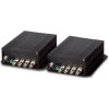 Scheda Tecnica: PLANET 4-channel Video ver Fiber(fc) Converter Up To - 20km, Pair Incl. Tx e RX In Package