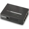 Scheda Tecnica: PLANET 4 Port 802.3at 30W High Power Over - Ethernet Injector Hub
