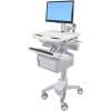 Scheda Tecnica: Ergotron Styleview Cart with LCD Pivot, 1 Tall Drawer (1x1) - 