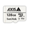 Scheda Tecnica: Axis Surveillance Card - 128GB .