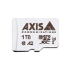Scheda Tecnica: Axis Surveillance Card - 1TB Microsdxc