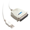 Scheda Tecnica: C2G 6ft USB To C36 Parae PrIntelr Adapter Cable Scheda - Paraea USB Ieee 1284 Beige