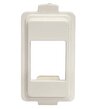 Scheda Tecnica: Intellinet ADAttatore Frutti RJ45 - Ticino Magic Bianco