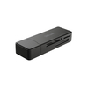 Scheda Tecnica: Trust Nanga USB 3.1 Cardreader - 
