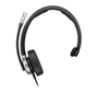 Scheda Tecnica: HP Poly Mission 615 - Monaura USB Wired Headset