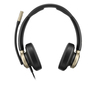 Scheda Tecnica: HP Poly Mission 825 - Stereo USB Wired Headset (buk) Ww