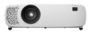 Scheda Tecnica: Sharp /nec E501u Laser LCD Projector 1920x1200 16:10 5000 - Lumen