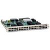 Scheda Tecnica: Cisco C6800-48P-TX-XL= 48-port Copper Gigabit Ethernet - Module with DFC4XL