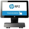 Scheda Tecnica: HP Rp2000 Pos J1900 - 4GB/128 Pc Win7 Germany