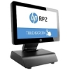 Scheda Tecnica: HP Rp2030 Pos J2900 4GB/128 Pc - Win7 Germany