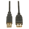 Scheda Tecnica: EAton 0.91 M USB Extension Cable M/F - 