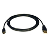 Scheda Tecnica: EAton 0.91 M USB High Speed Cable M/M - 