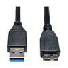 Scheda Tecnica: EAton 0.91m USB Cabl USB A Tomicro-b - 