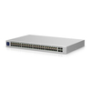 Scheda Tecnica: Ubiquiti Networks UniFi USW-48 switch di rete Gestito - L2GBE (10/100/1000) Argento