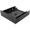 Scheda Tecnica: Akasa AK-HDA-05 - Mounting ADApter Allows 3.5" device - 8.89 cm (3.5 ") HDD or 2.5" SSD/HDD to fit into 5.25" PC