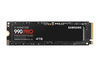 Scheda Tecnica: Samsung 990 Pro Series NVMe SSD, PCIe 4.0 M.2 Typ 2280 - 4TB