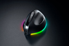 Scheda Tecnica: Razer Pro Cick V2 Vertica Vertica, Right-handed - RF/Buetooth/USB-C, 30000 DPI, 550 IPS, RGB ighting