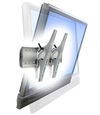 Scheda Tecnica: Ergotron Tm Titing Wall Mount Kit Montaggio (eemento A - Parete, Boccaggi, 2 Staffe) Tecnoogia Brevettata Constant