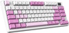 Scheda Tecnica: MSI Keyboard ,itaian, White Deep Purple ight Purple forge - Gk600 Tk W Vi