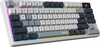 Scheda Tecnica: MSI Keyboard It, White Dark Bue25 ight Bue forge Gk600 - Tk W Sky It