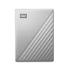 Scheda Tecnica: WD My Passport - Ultra 4TB Silver 2.5" USB 3.0